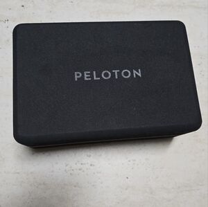 Peloton Yoga Block